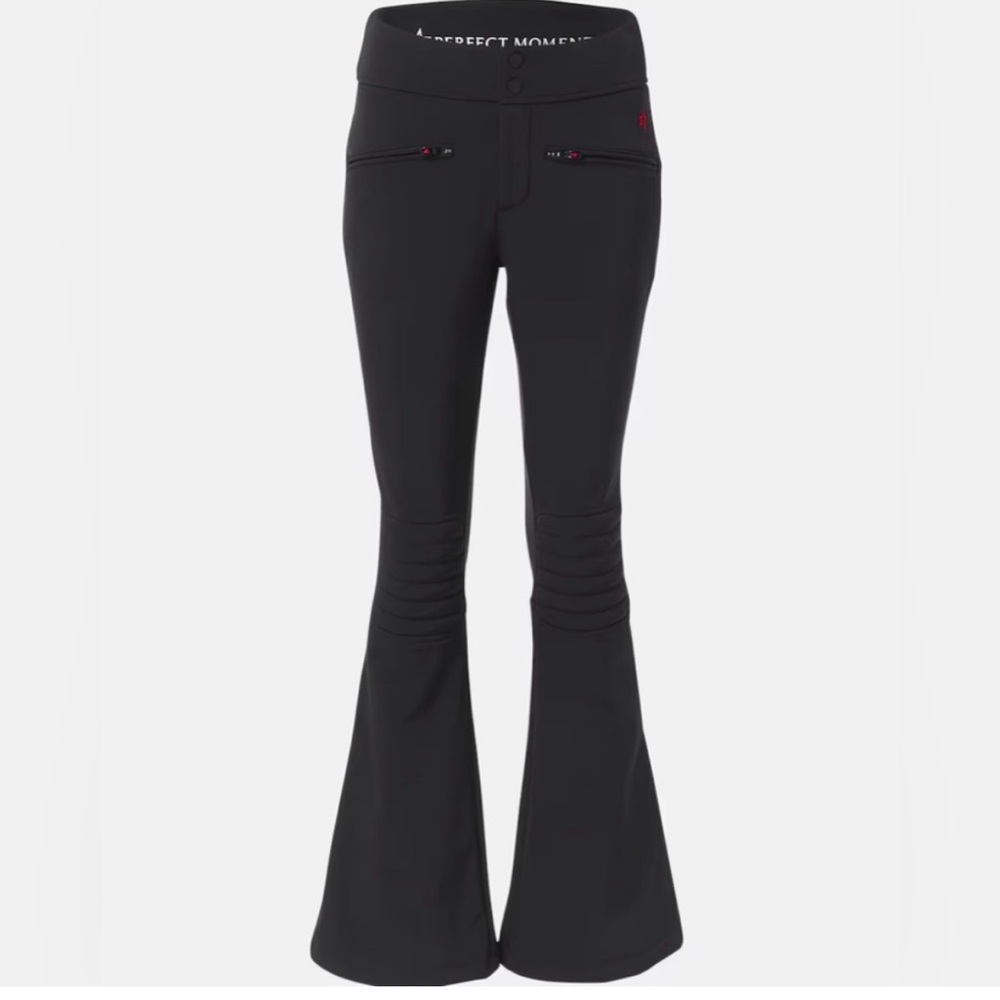 Perfect Moment Mid-Rise Aurora Flare Pant